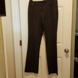 Dress Pants